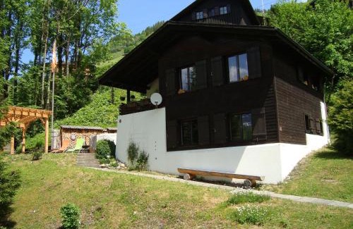 Elm House | Töniberg Lounge