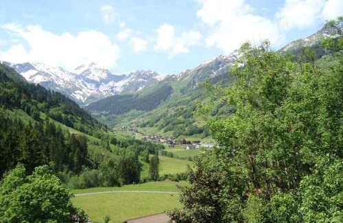 Elm House | Töniberg Lounge