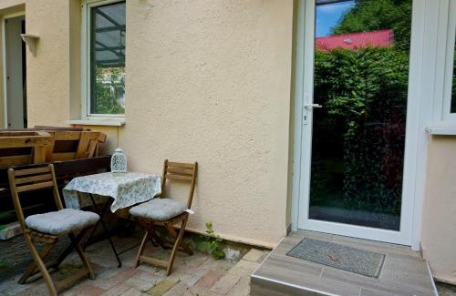Miskolc-Tapolca Apartment | Tündér Róza Apartman