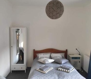 Miskolc-Tapolca Apartment | Tündér Róza Apartman