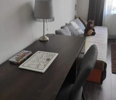 Miskolc-Tapolca Apartment | Tündér Róza Apartman