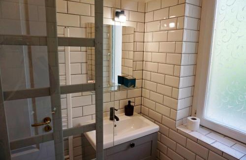 Miskolc-Tapolca Apartment | Tündér Róza Apartman