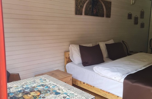Asian Side Hotel | Türkiye