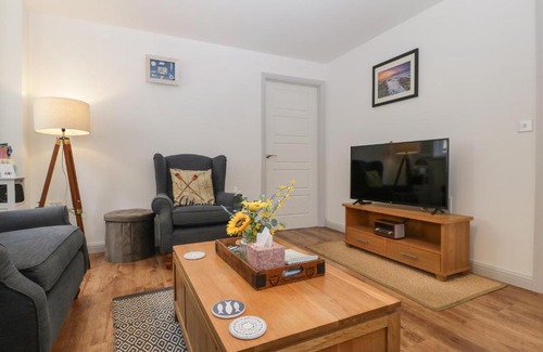 Ogmore-by-Sea House | Tŷ Glas