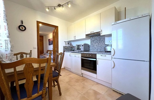 Monte Pego Villa | T-0121, Canarios, Fantastic villa with panoramic sea views