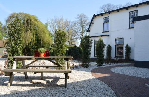 Otterlo House | 't Achterhuis (8 persons)