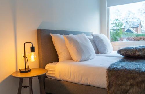 Otterlo House | 't Achterhuis (8 persons)