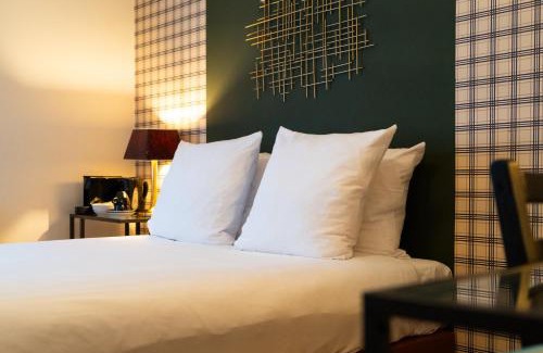 Otterlo House | 't Achterhuis (8 persons)