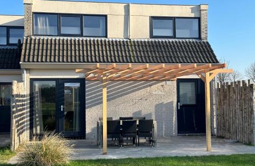 De Cocksdorp Ski Chalet | 't Eibernest