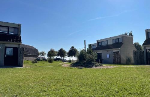 De Cocksdorp Ski Chalet | 't Eibernest