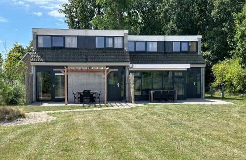De Cocksdorp Ski Chalet | 't Eibernest