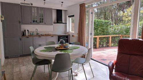 Otterlo House | 't Grieze Huysje