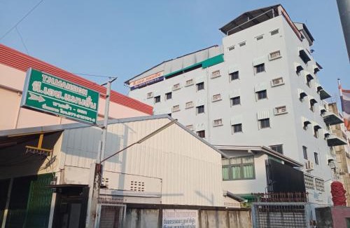 Talat Apartment | T.H.Mansion