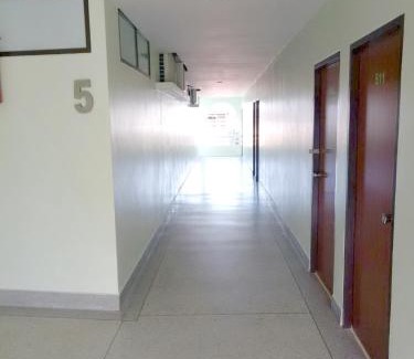 Talat Apartment | T.H.Mansion