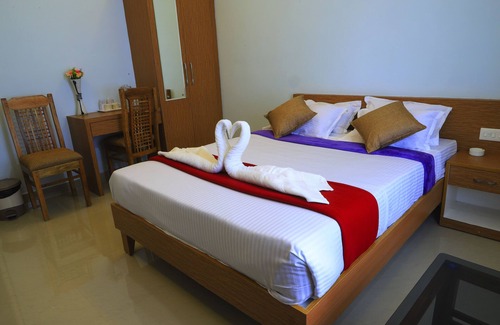 Thekkady Hotel | T- Homes Thekkady