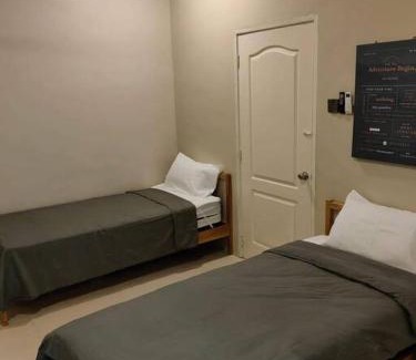 Perkampungan Bukit Ubi House | T House Nearby Kuantan East Coast Shopping Mall