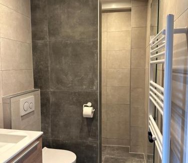 Goedereede Apartment | ‘T huisje in Goeree