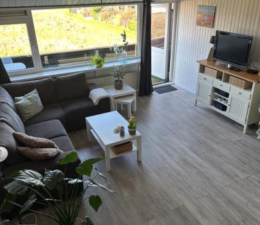 Goedereede Apartment | ‘T huisje in Goeree