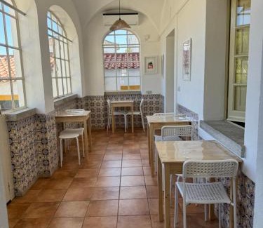 Evora House | T'Inácia Guest House
