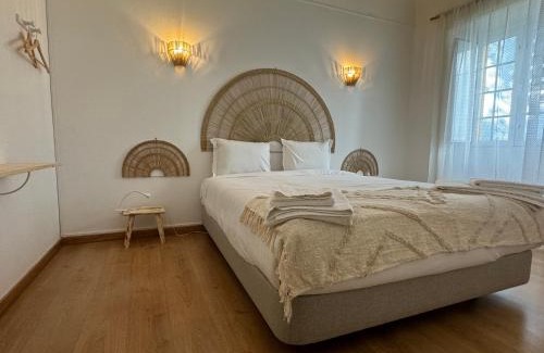 Evora House | T'Inácia Guest House