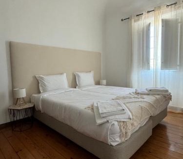 Evora House | T'Inácia Guest House
