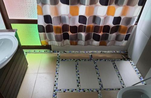 Pantai Tengah Hotel | T Star Cottage Langkawi