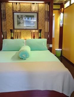 Pantai Tengah Hotel | T Star Cottage Langkawi