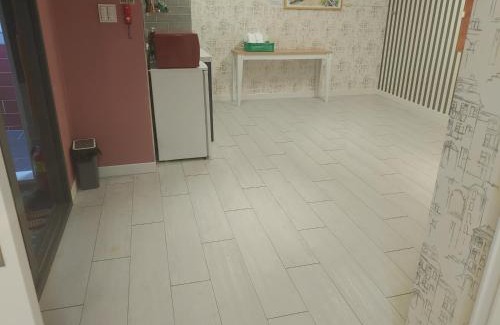 Cheongju House | T stay pension