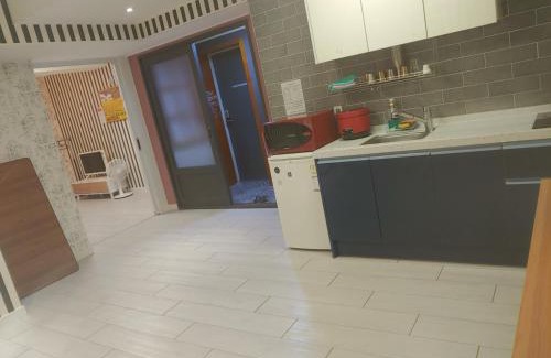 Cheongju House | T stay pension