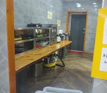 Cheongju House | T stay pension