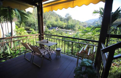 Mae On House | T-Story Mae kampong