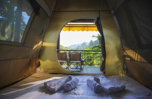 Mae On House | T-Story Mae kampong
