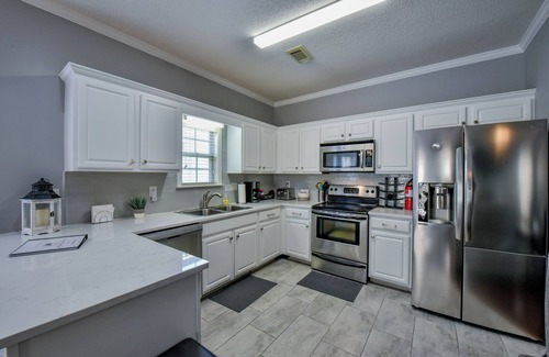 Tuscaloosa House | T-Town Getaway! - Book now for Football Season! [#124863]