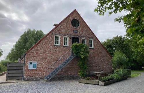 Retranchement Apartment | 't Uilengat 6-8 persoons appartement