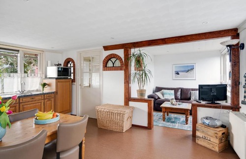 Egmond aan den Hoef Apartment | 't Zwanennest