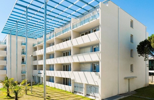 Balma Apartment | T1 and T1B apartments