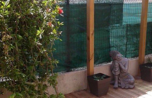 Meze Apartment | T1 apartment for weekly rental (60m2) Méze 15 "from Balaruc and Sete