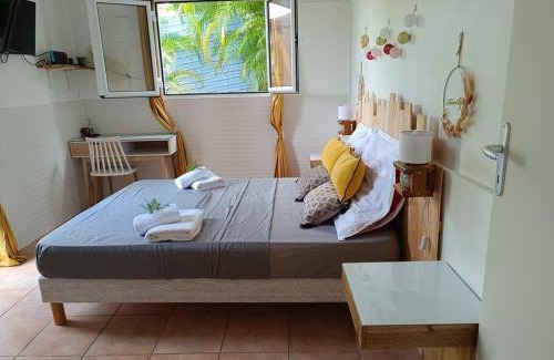 Saint Felix Apartment | T1 bis à proximité de la plage