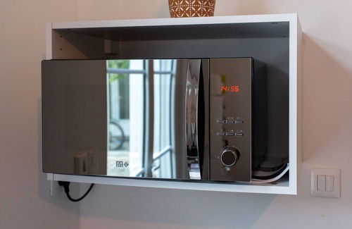 Centre Ville Apartment | T1 Hyper Centre/Parking Gratuit/Canal Plus