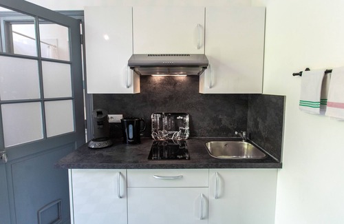 Centre Ville Apartment | T1 Hyper Centre/Parking Gratuit/Canal Plus