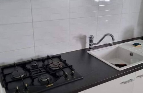 Saint-Chamond Apartment | T1 Meuble