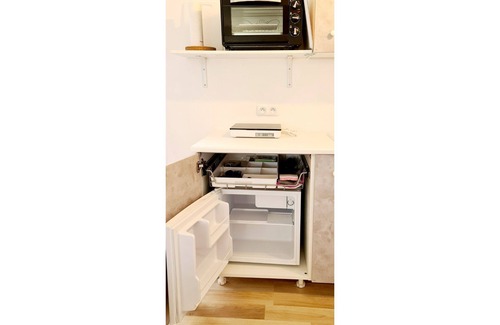 Pezenas Apartment | T1 Pézenas
