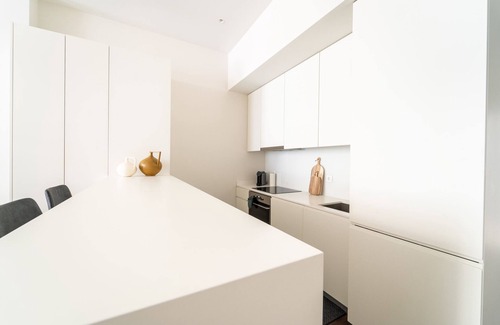 Braga Apartment | T1 Urban Charm Central City Escape