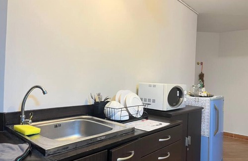 Ban Mai Apartment | T12 Popular Condo By : hunnity