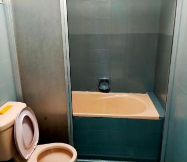 Bukit Tinggi Apartment | T12L1Ga Tower soho