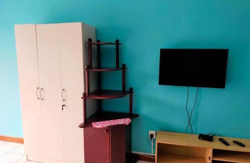 Bukit Tinggi Apartment | T12L1Ga Tower soho