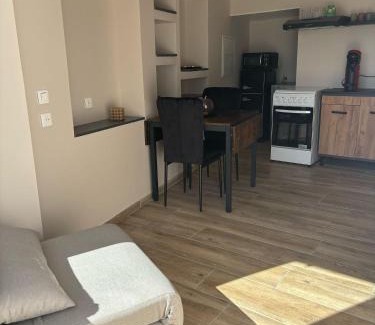 Bedarieux (ornac) Apartment | T2 Avec exterieur