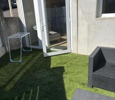 Bedarieux (ornac) Apartment | T2 Avec exterieur