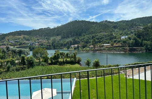 Guilhofrei Villa | T2 - Cabreira
