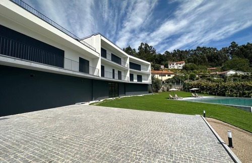 Guilhofrei Villa | T2 - Cabreira